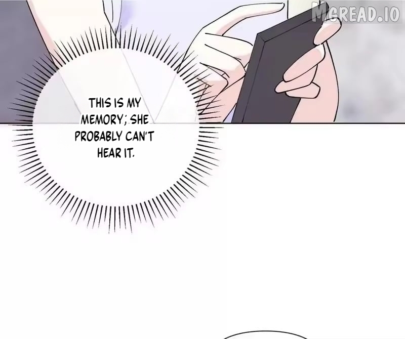 Her Marriage Was Called Off at Daytime, the Cutely Fierce Commander Asked Her For a Hug at Night Chapter 175  - page 46